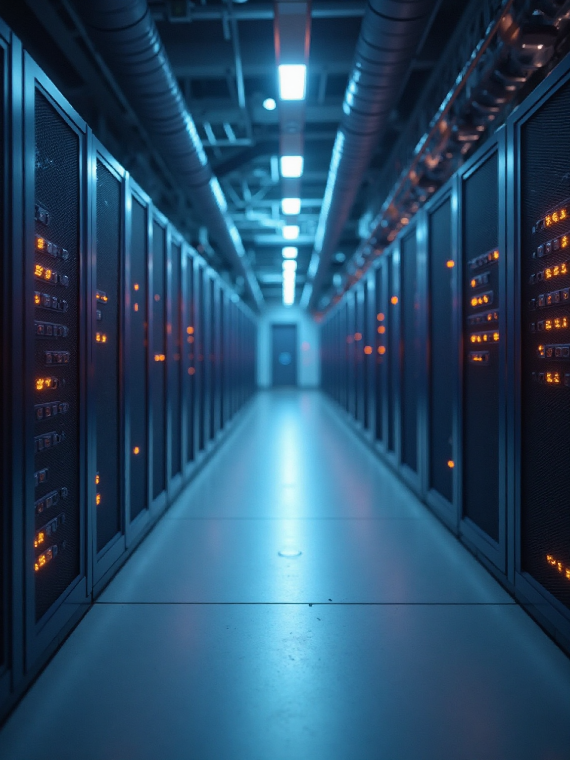 Cloud Infrastructure